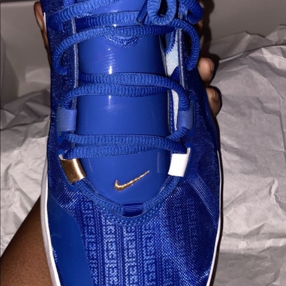 NIKE ZOOM FREAK 1 - Picture 3 of 7